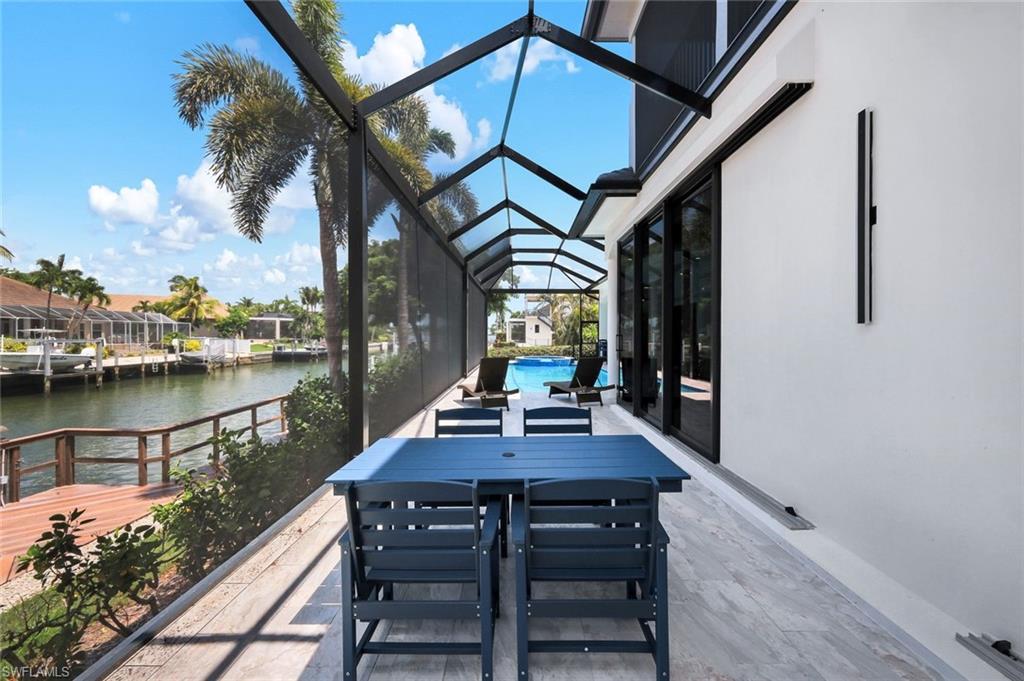 MARCO ISLAND - Residential