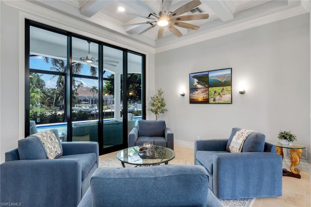 MARCO ISLAND - Residential