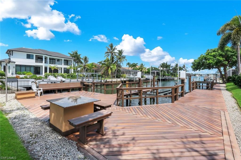 MARCO ISLAND - Residential