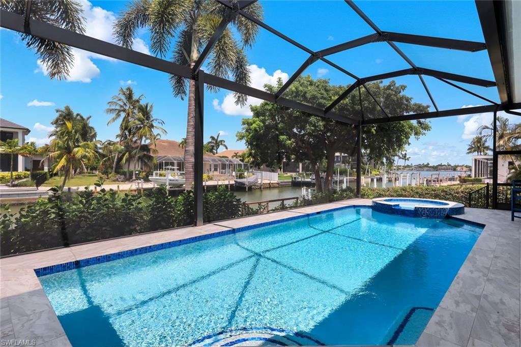 MARCO ISLAND - Residential