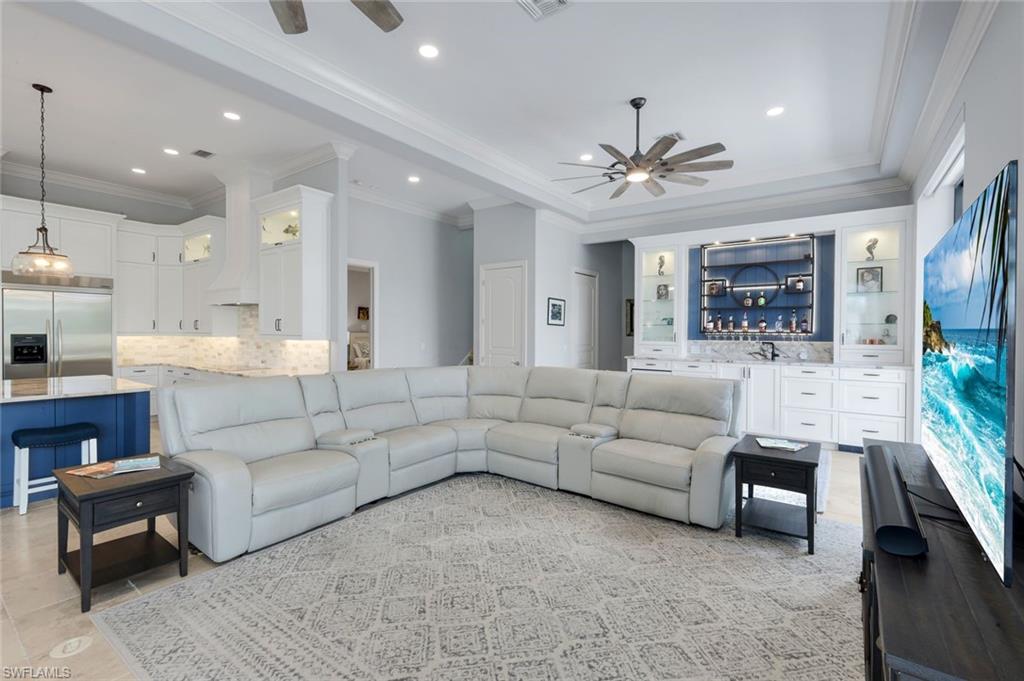 MARCO ISLAND - Residential