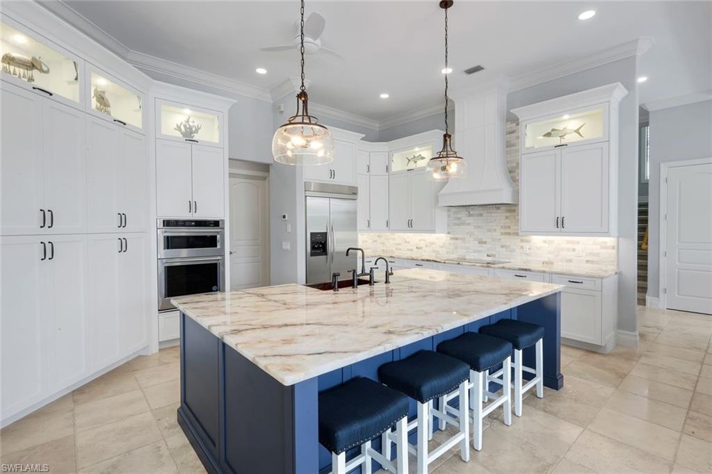 MARCO ISLAND - Residential