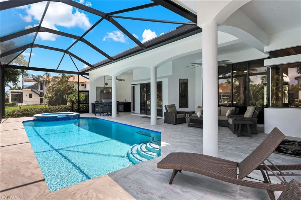 MARCO ISLAND - Residential