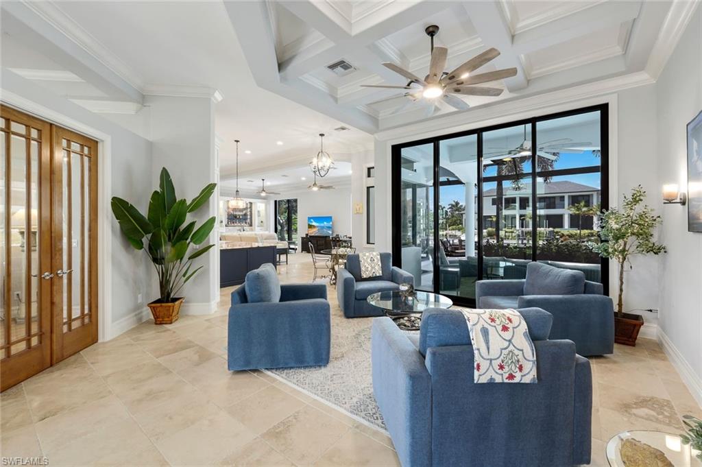 MARCO ISLAND - Residential