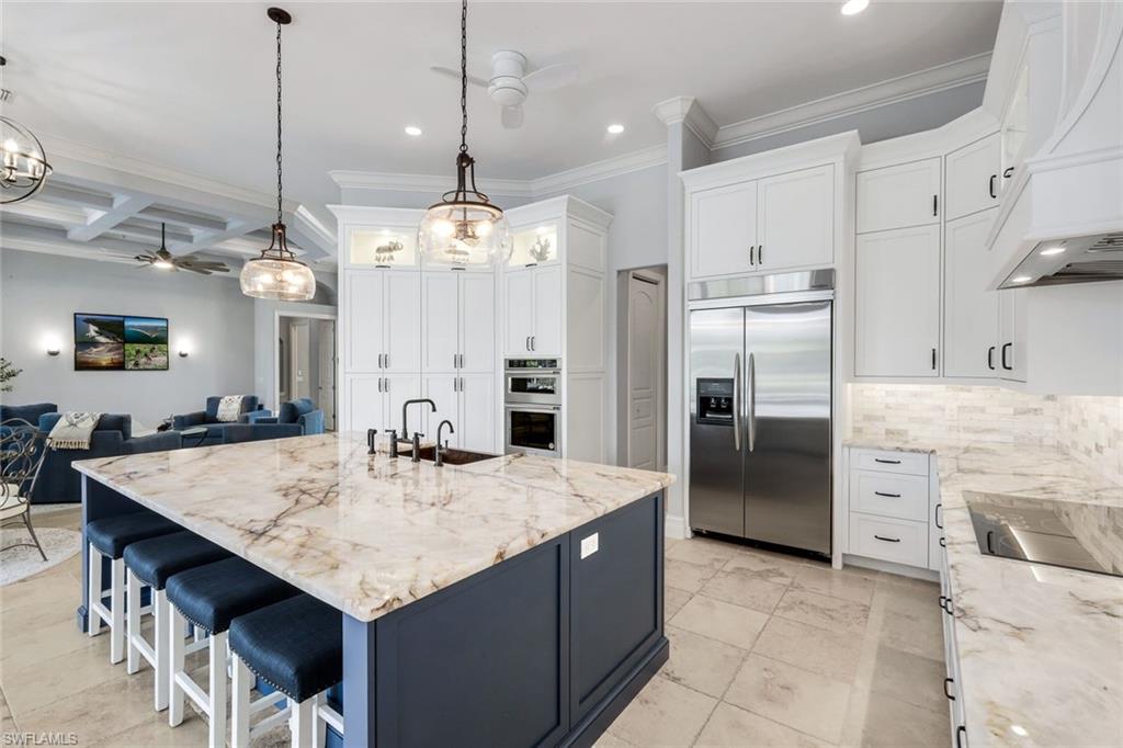 MARCO ISLAND - Residential