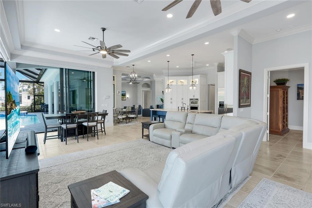 MARCO ISLAND - Residential