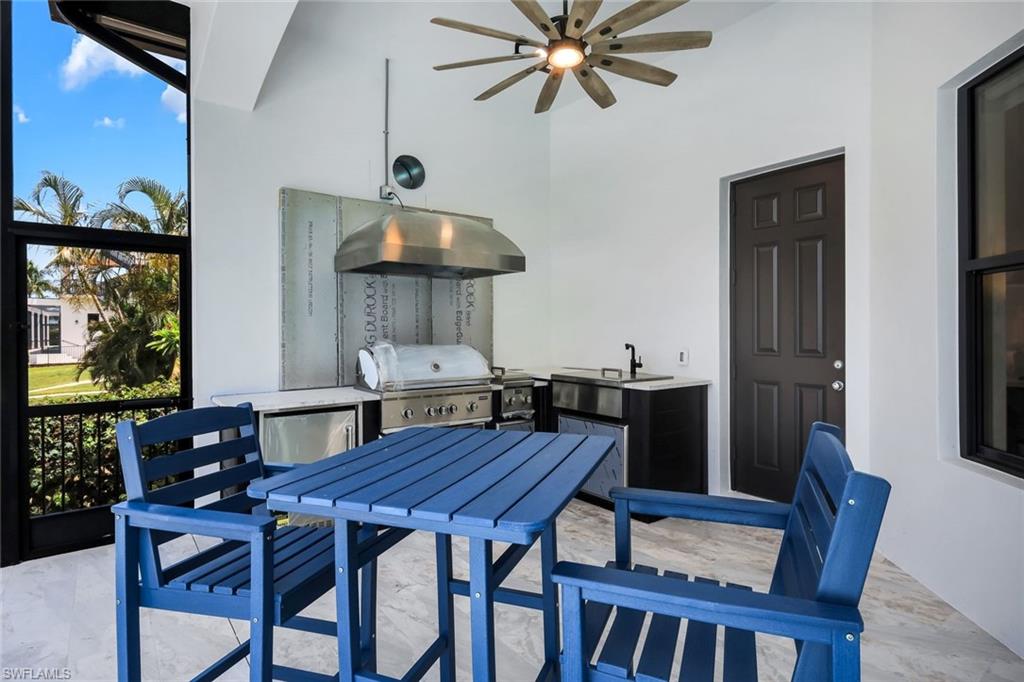 MARCO ISLAND - Residential