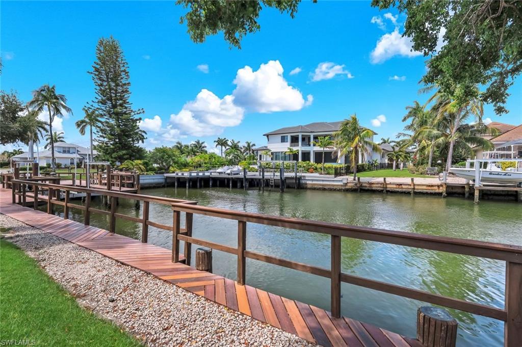 MARCO ISLAND - Residential