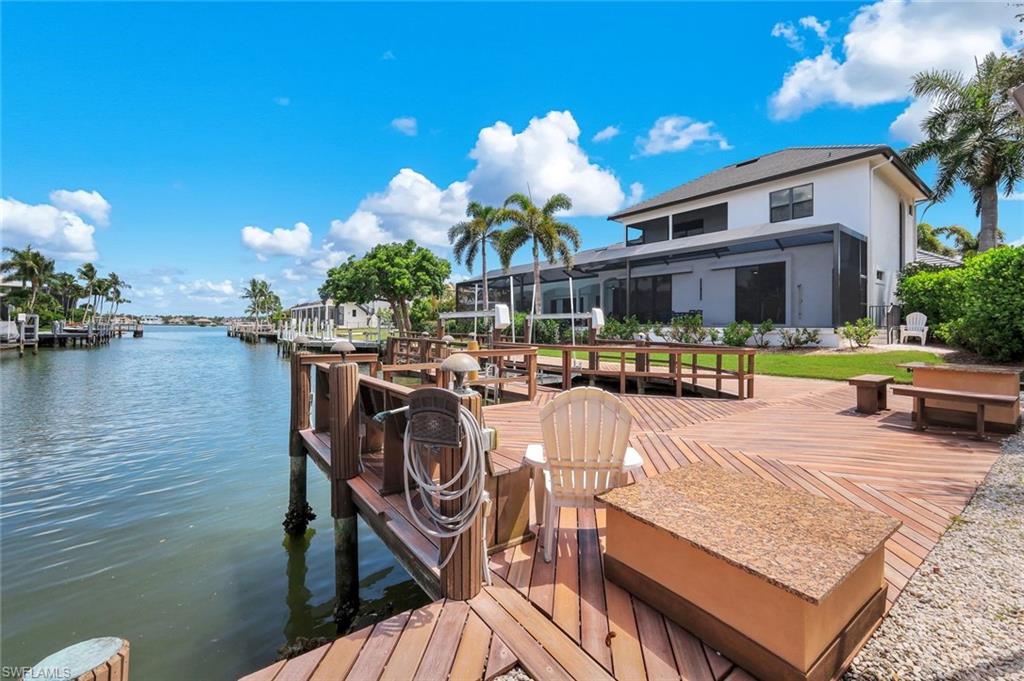 MARCO ISLAND - Residential