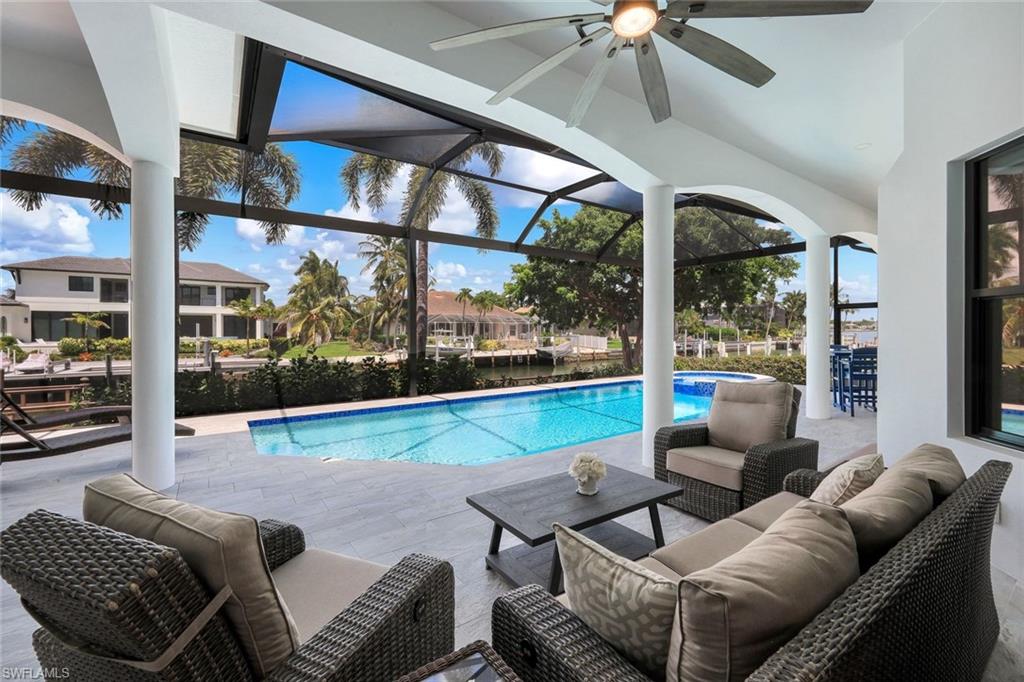 MARCO ISLAND - Residential