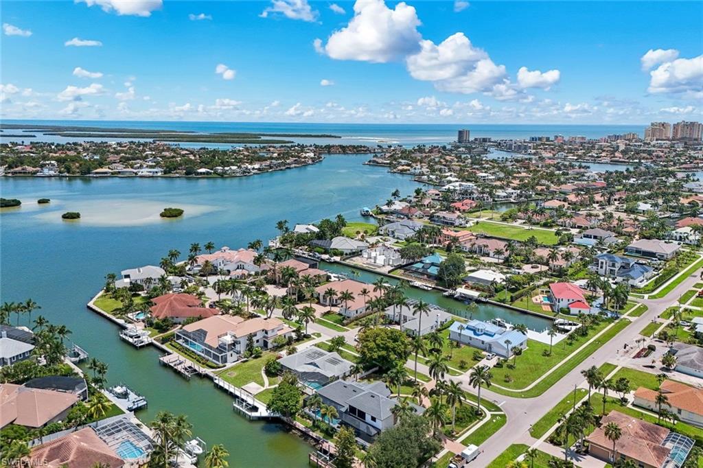 MARCO ISLAND - Residential