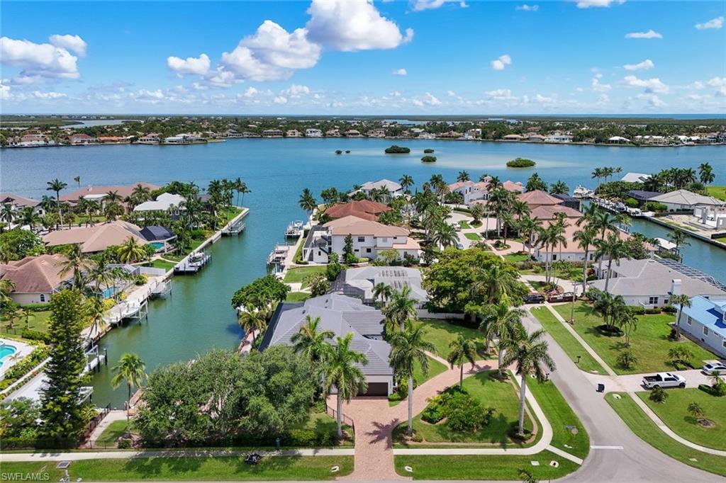 MARCO ISLAND - Residential