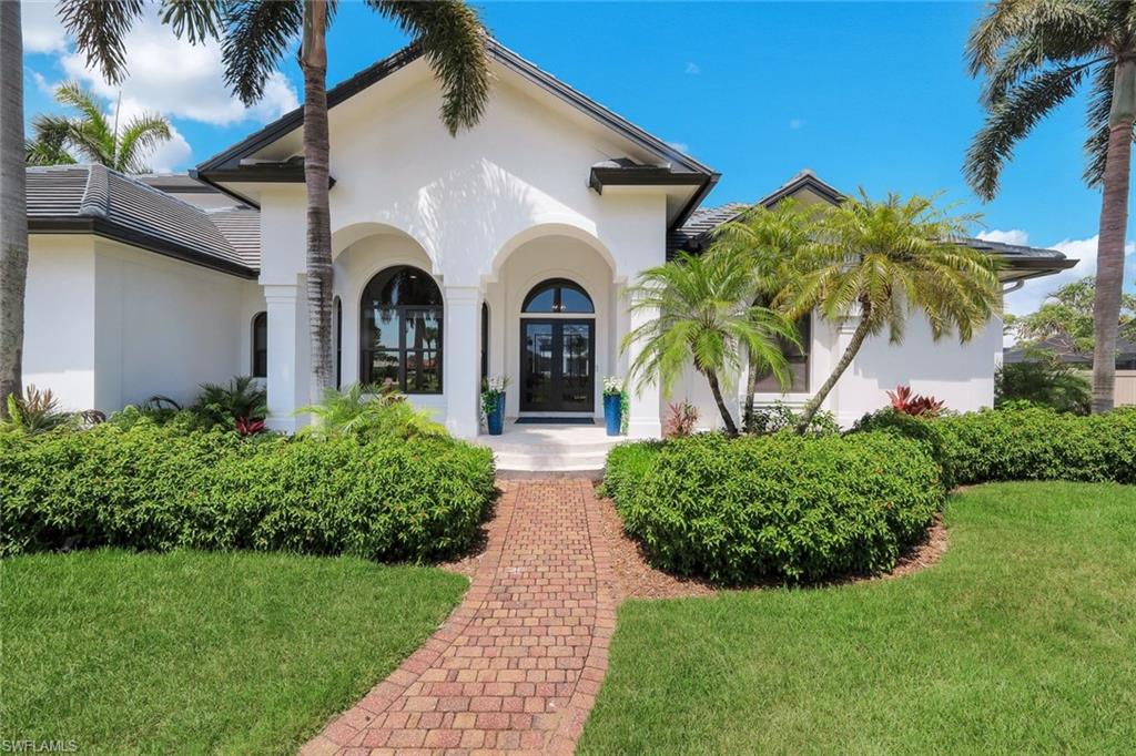 MARCO ISLAND - Residential