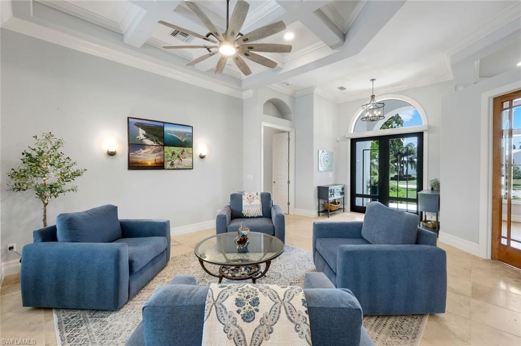 MARCO ISLAND - Residential