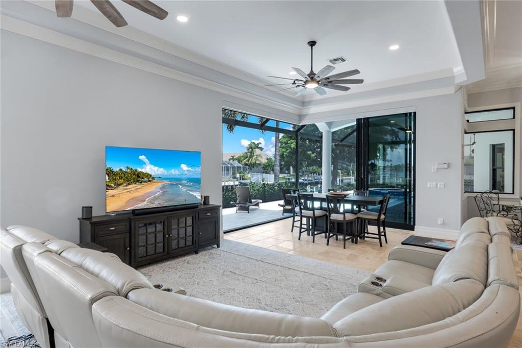 MARCO ISLAND - Residential