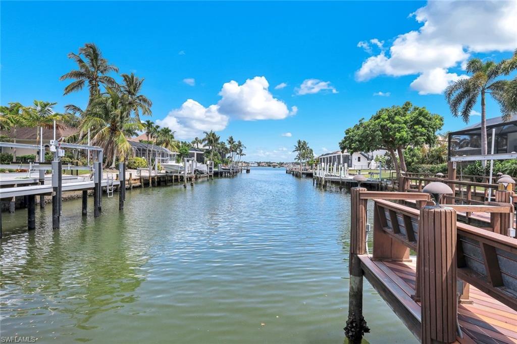 MARCO ISLAND - Residential