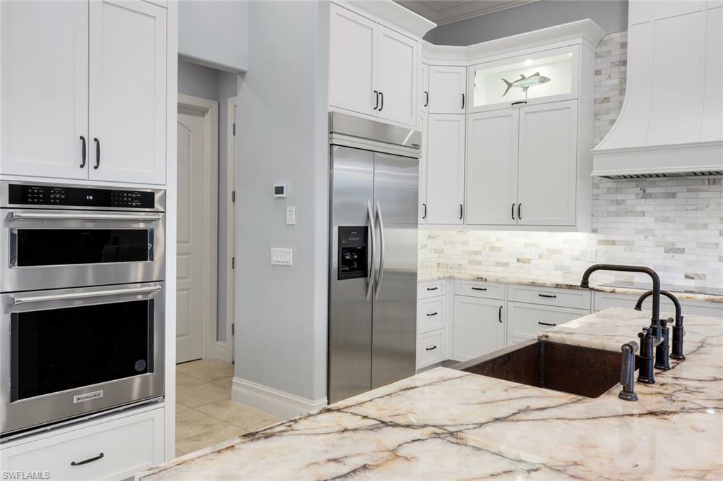 MARCO ISLAND - Residential