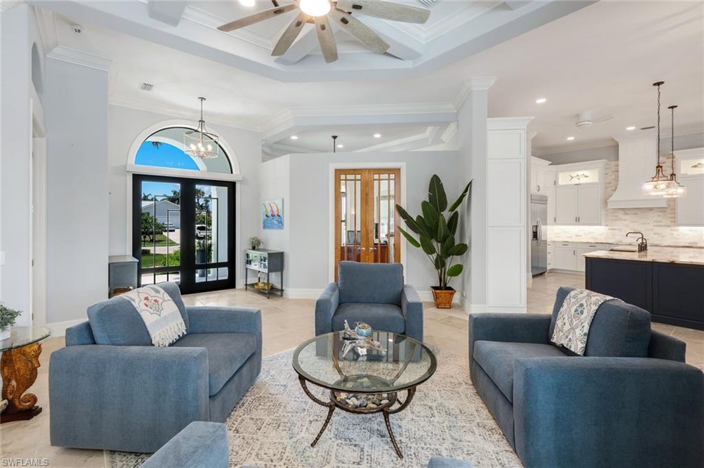 MARCO ISLAND - Residential