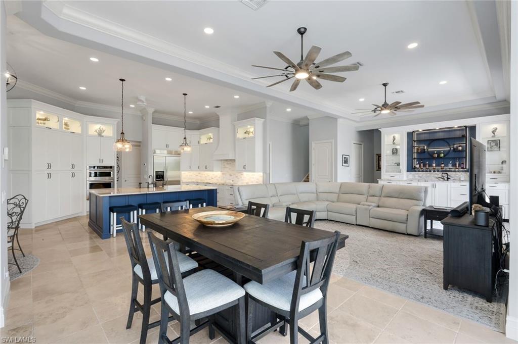 MARCO ISLAND - Residential