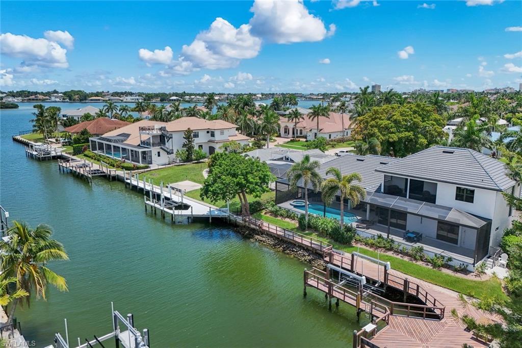 MARCO ISLAND - Residential