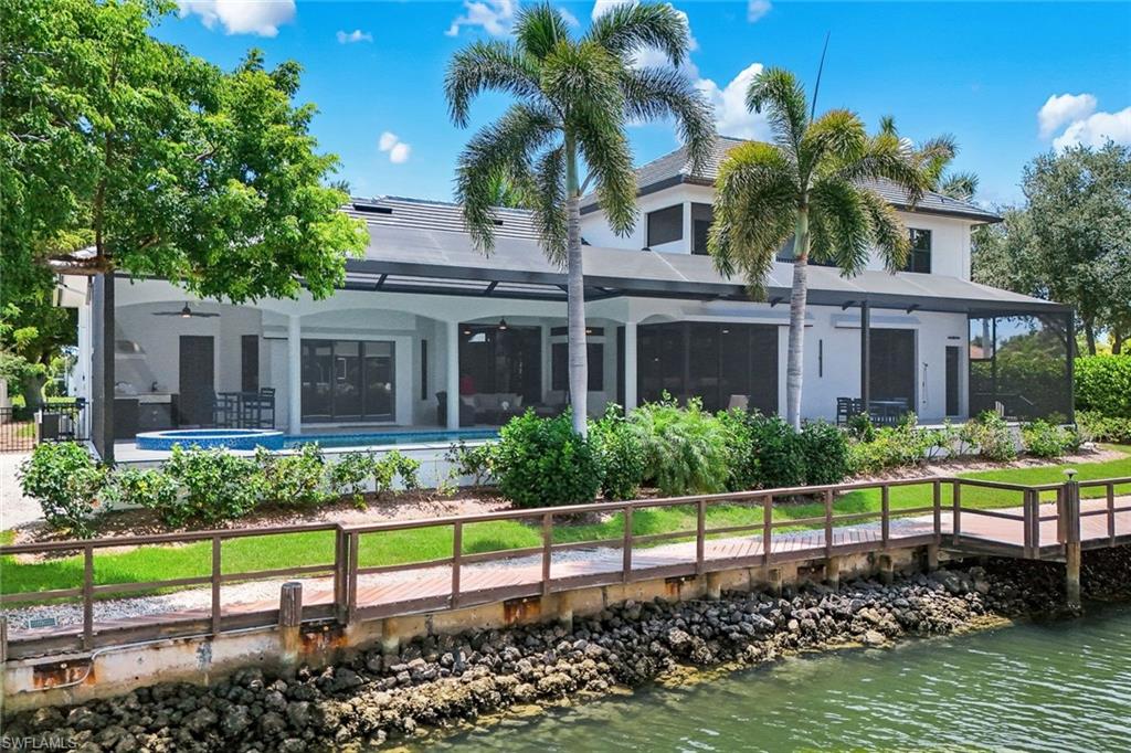 MARCO ISLAND - Residential