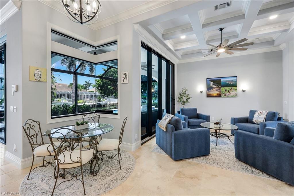 MARCO ISLAND - Residential