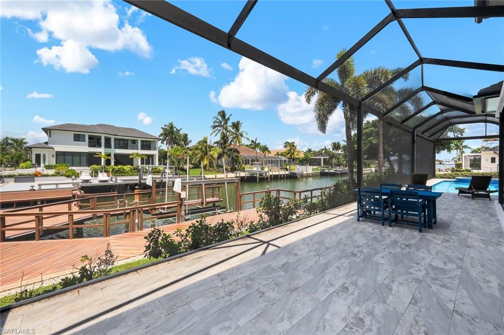 MARCO ISLAND - Residential