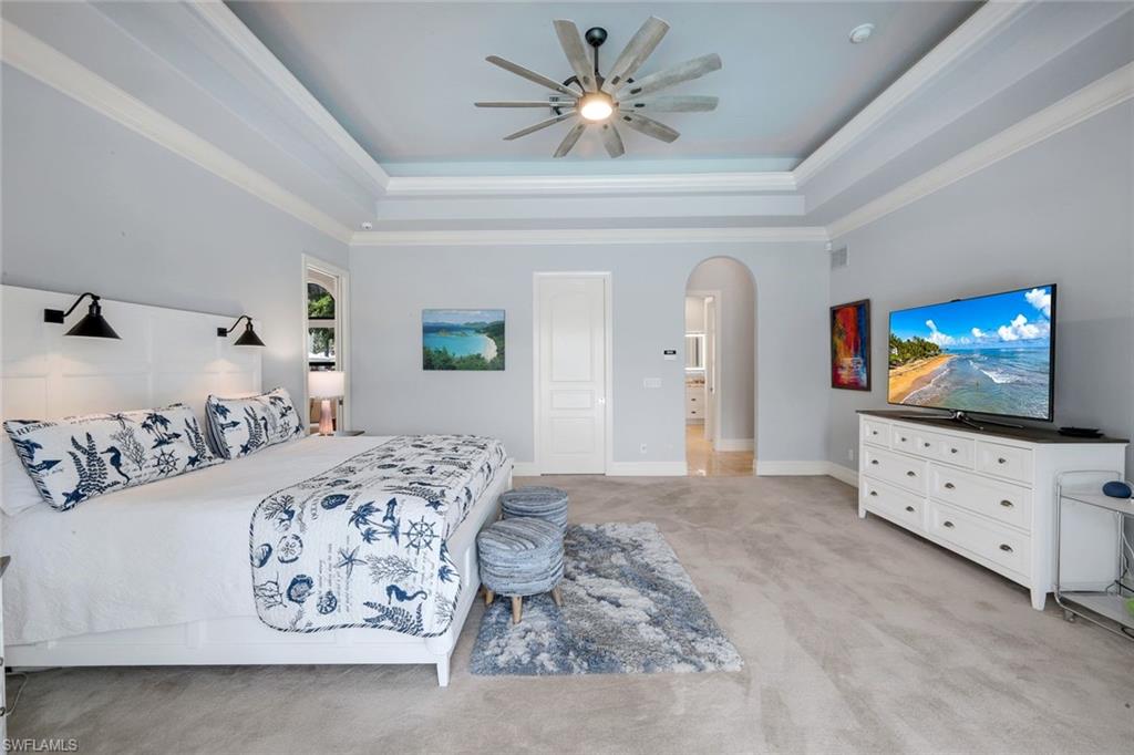 MARCO ISLAND - Residential