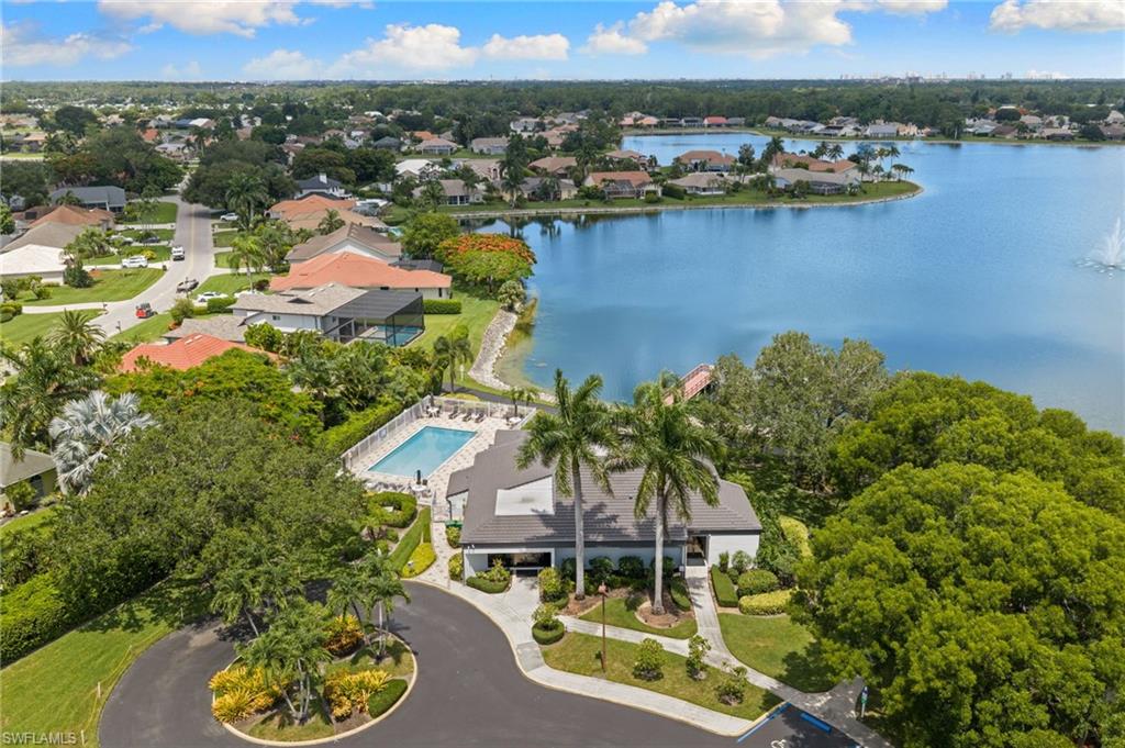 BERKSHIRE LAKES - Residential
