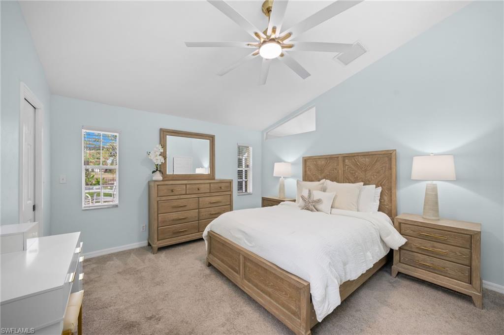 BERKSHIRE LAKES - Residential