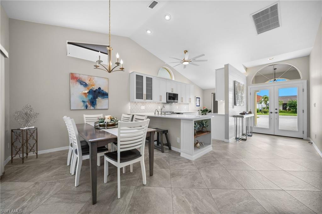 BERKSHIRE LAKES - Residential