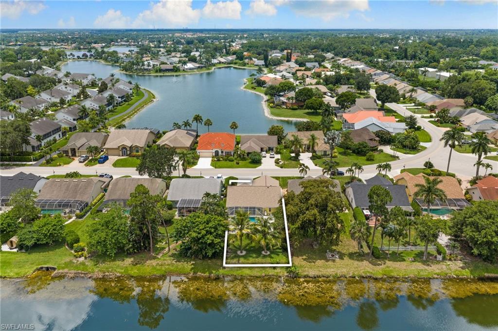 BERKSHIRE LAKES - Residential