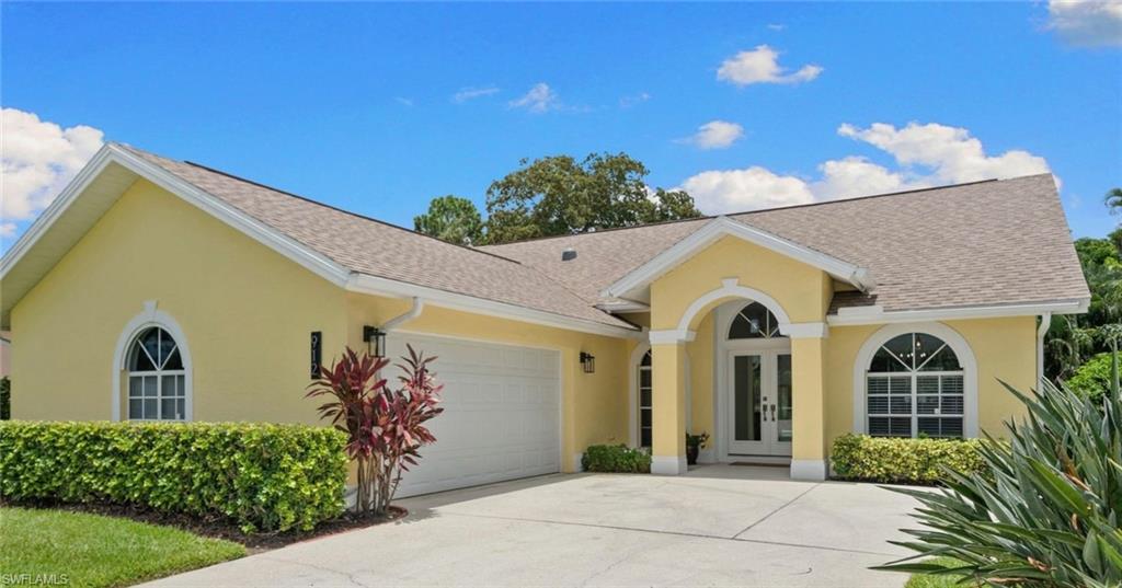 BERKSHIRE LAKES - Residential