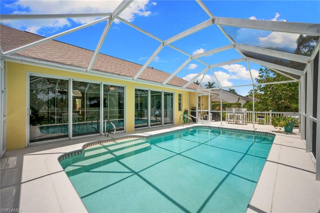 BERKSHIRE LAKES - Residential