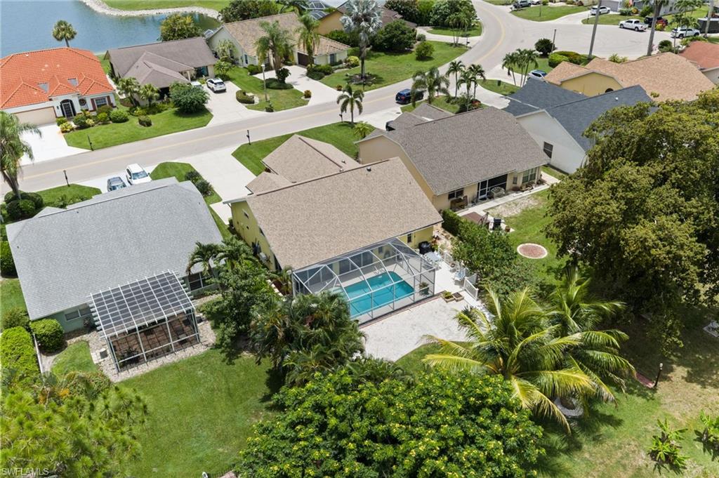 BERKSHIRE LAKES - Residential