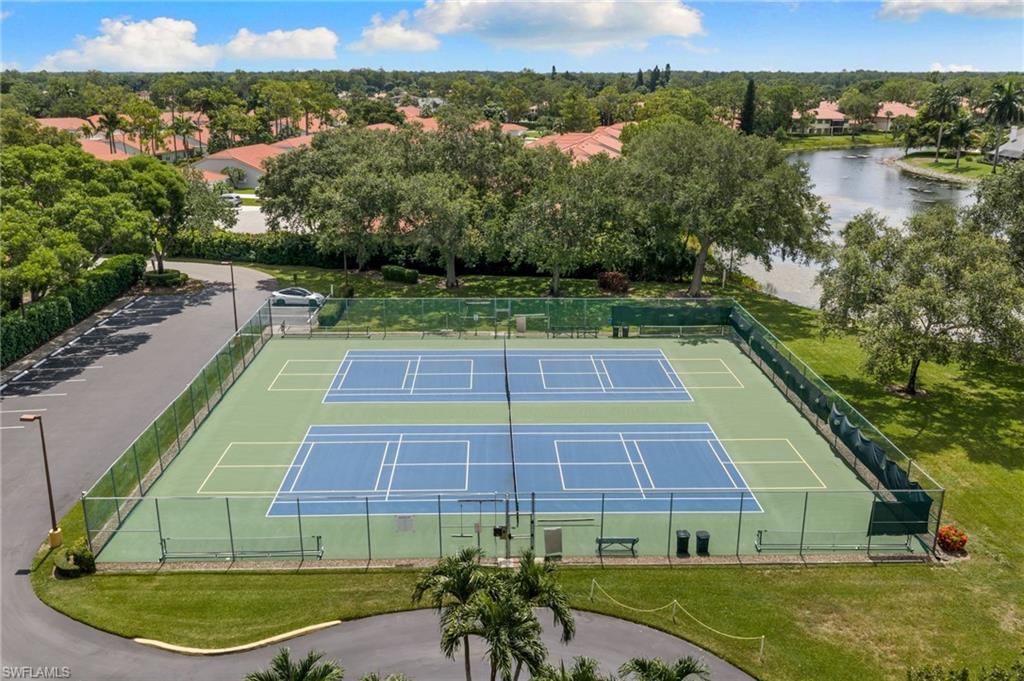 BERKSHIRE LAKES - Residential