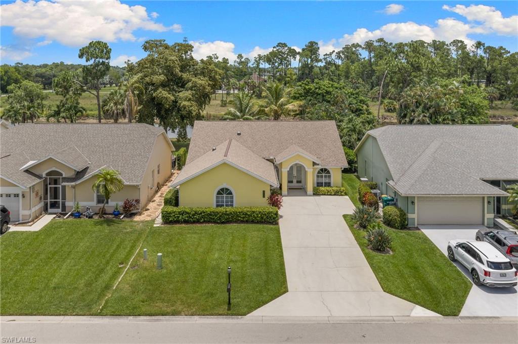 BERKSHIRE LAKES - Residential