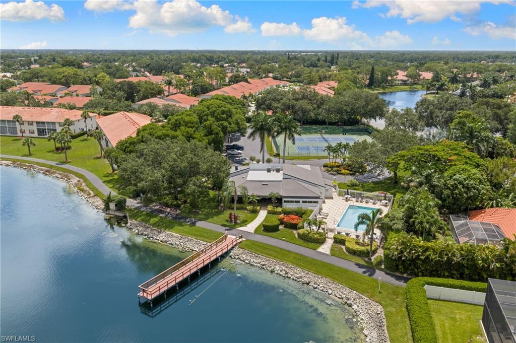 BERKSHIRE LAKES - Residential