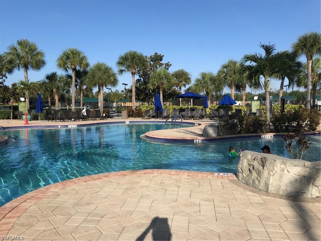 PALAZZO - Residential Lease