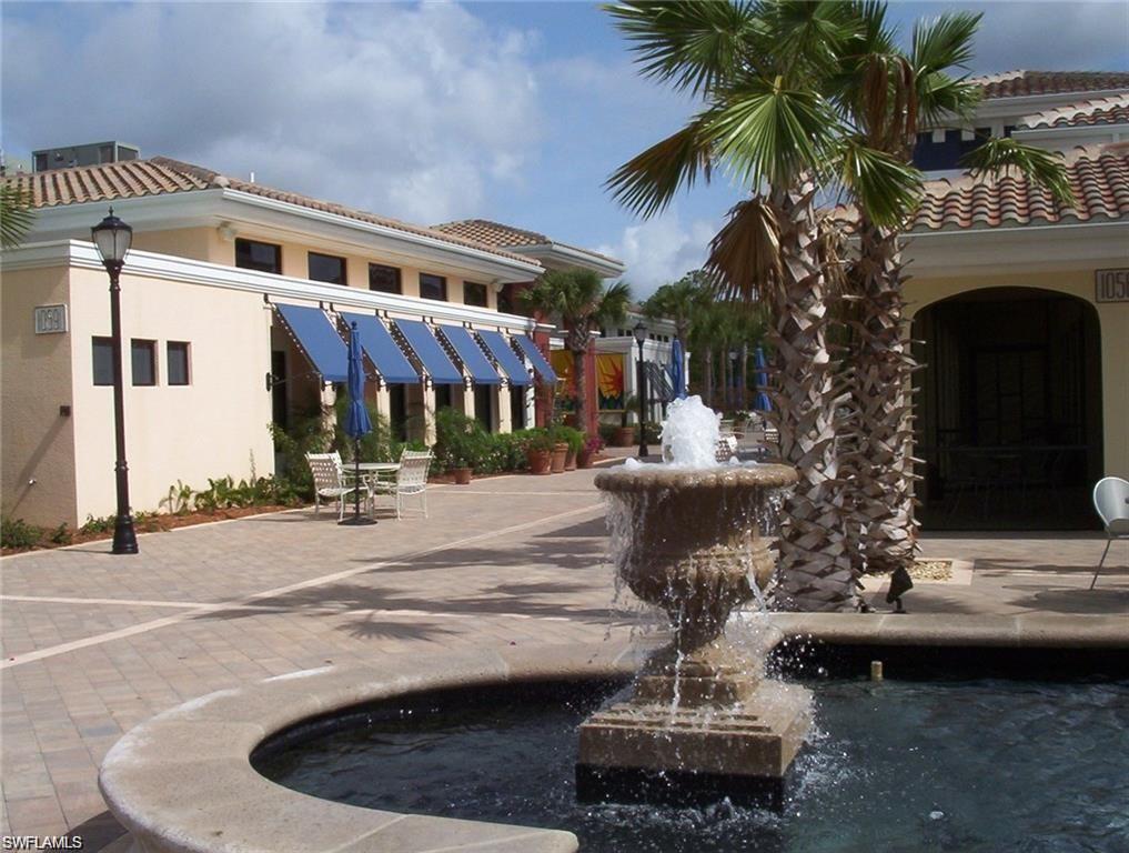 PALAZZO - Residential Lease