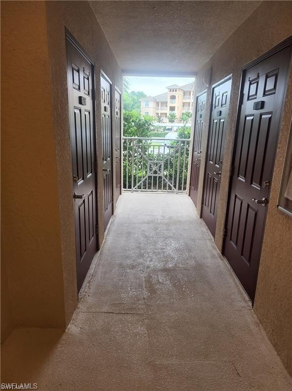 PALAZZO - Residential Lease