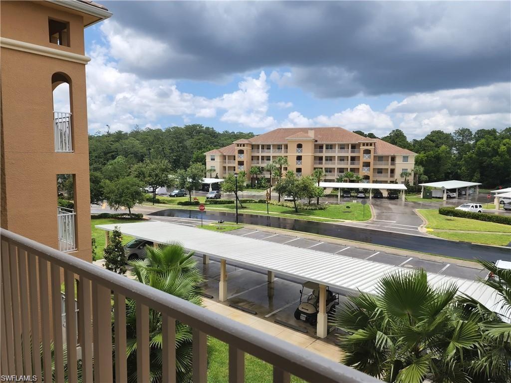 PALAZZO - Residential Lease