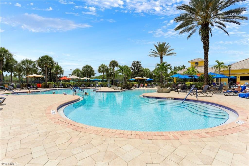PALAZZO - Residential Lease
