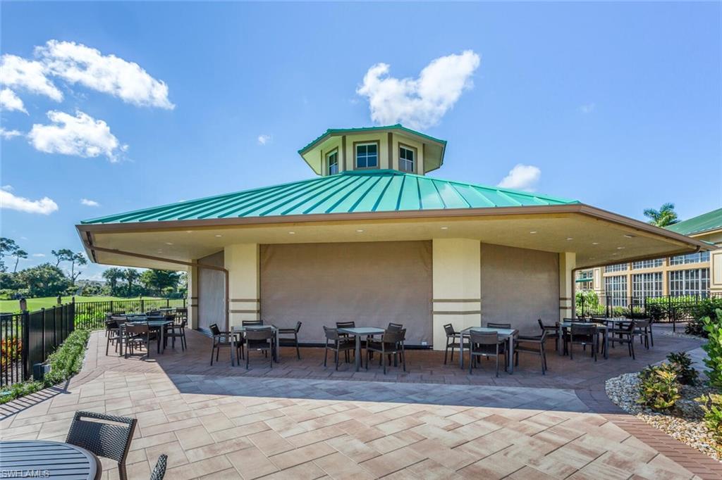 BRITANNIA II - Residential
