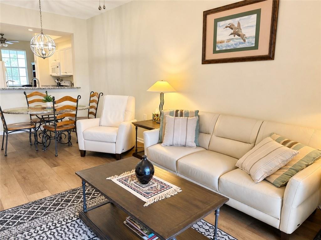 BRITANNIA II - Residential
