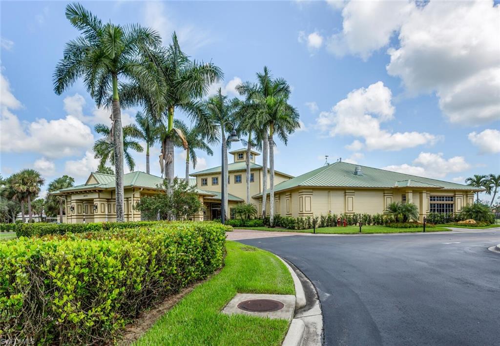 BRITANNIA II - Residential