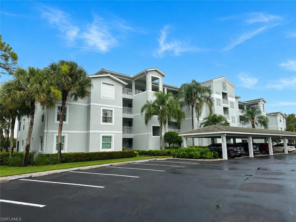 BRITANNIA II - Residential