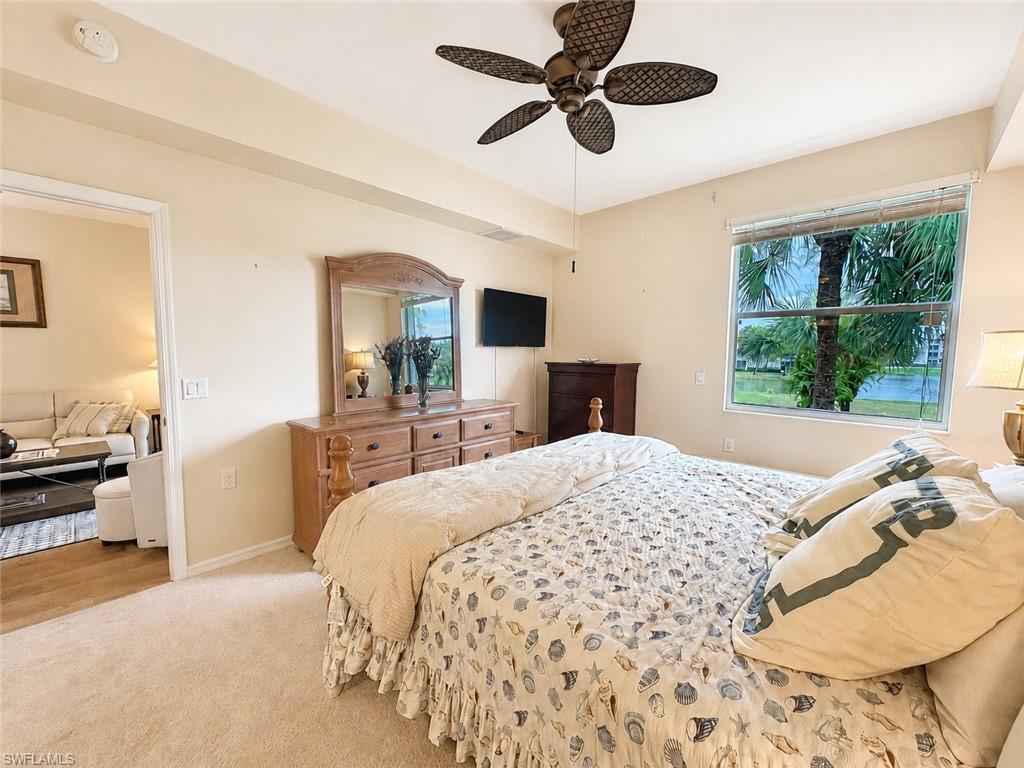 BRITANNIA II - Residential