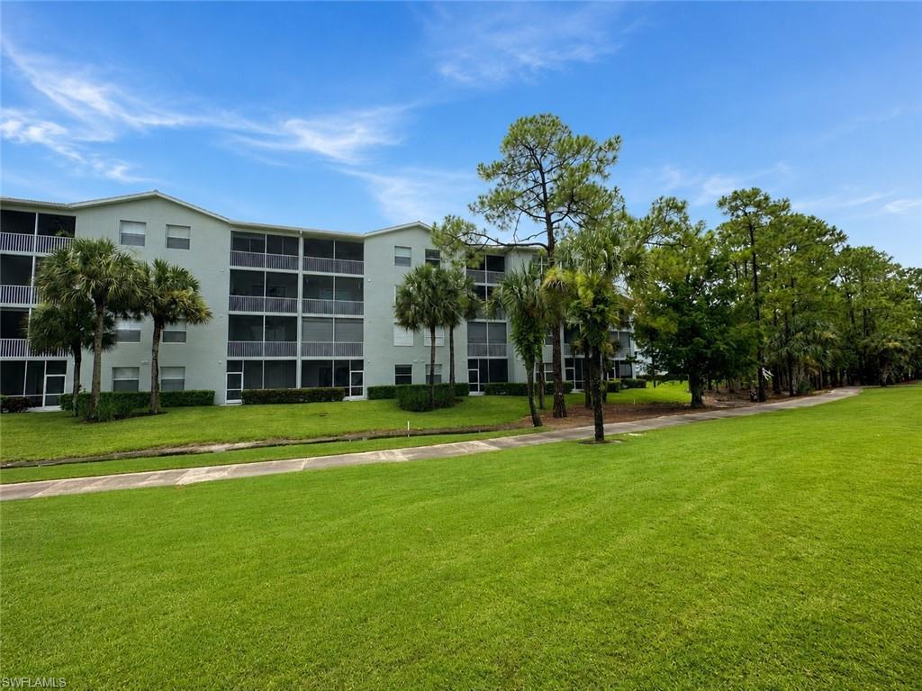 BRITANNIA II - Residential