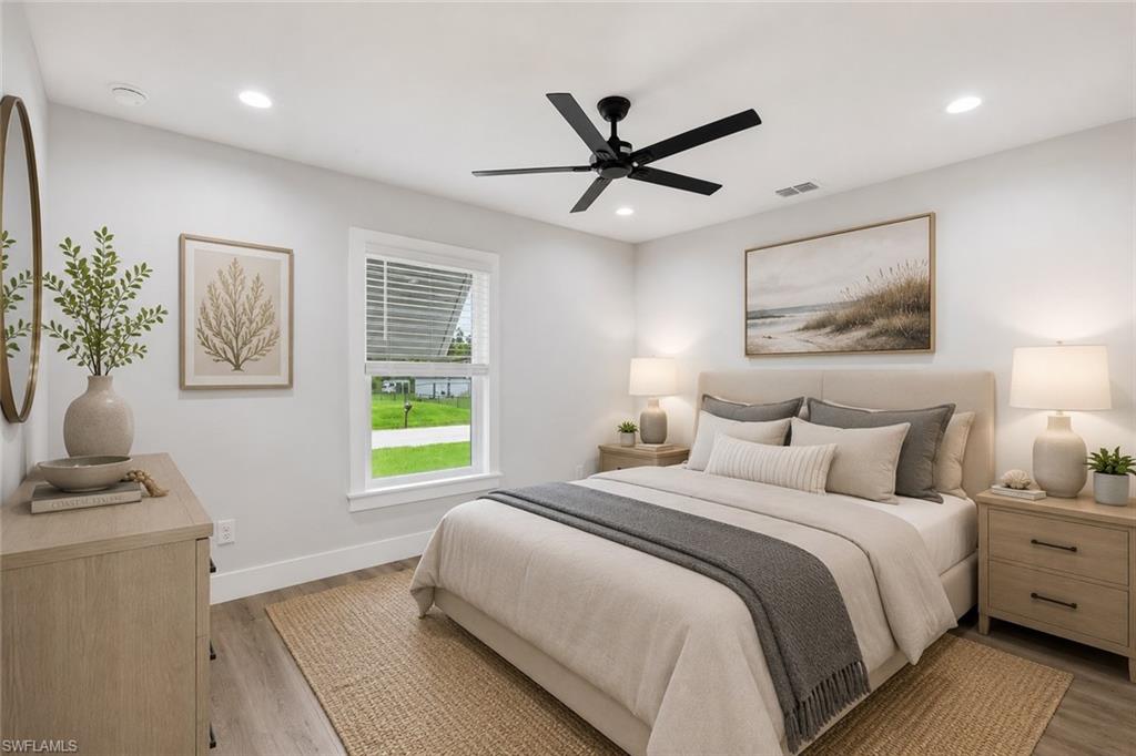 TROPICAL GULF ACRES - Residential